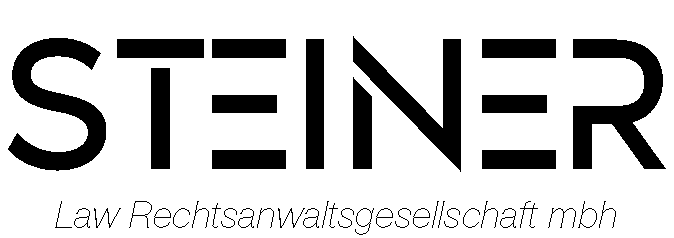 STEINER Law Rechtsanwaltsgesellschaft mbH