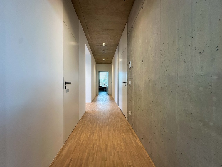 Moderne Arbeitsumgebung