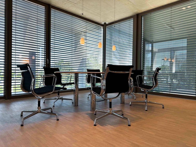 Netzwerk und Zusammenarbeit